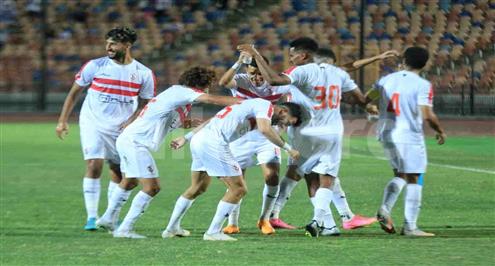 يلا كورة يكشف.. كيف سيشارك الزمالك في الكونفدرالية وهو مديون لاتحاد الكرة؟